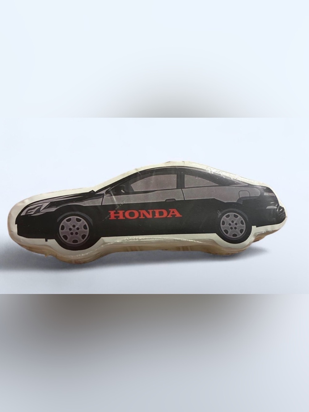 Honda T-shirt, NWT, sz L